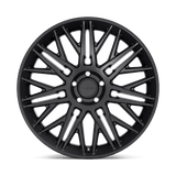 Rotiform - R164 JDR | 22X10 / 30 Offset / 6X135 Bolt Pattern | R164220089+30