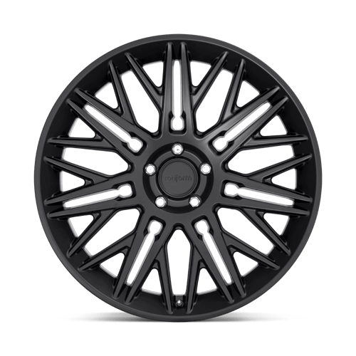 Rotiform - R164 JDR | 22X10 / 30 Offset / 6X135 Bolt Pattern | R164220089+30