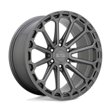 Black Rhino - KAIZEN | 17X9.5 / 18 Offset / 6X114.3 Bolt Pattern | 1795KZN186114G76