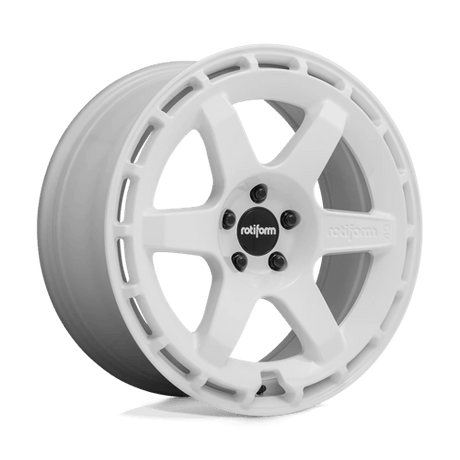 Rotiform - R183 KB1 | 19X8.5 / 42 Offset / 5X108 Bolt Pattern | R183198531+42