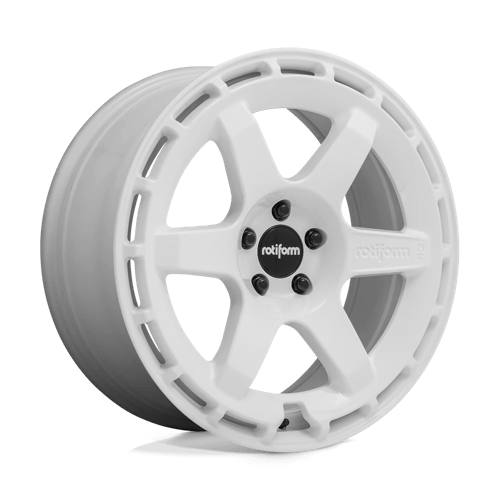 Rotiform - R183 KB1 | 19X8.5 / 42 Offset / 5X108 Bolt Pattern | R183198531+42