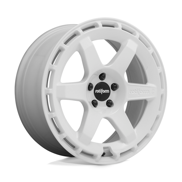 Rotiform - R183 KB1 | 19X8.5 / 45 Offset / 5X112 Bolt Pattern | R1831985F8+45