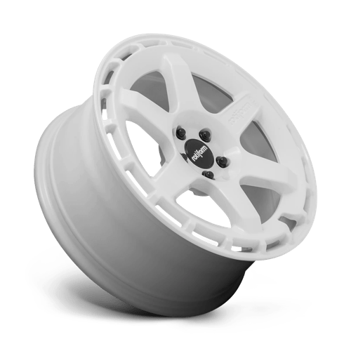 Rotiform - R183 KB1 | 19X8.5 / 45 Offset / 5X112 Bolt Pattern | R1831985F8+45