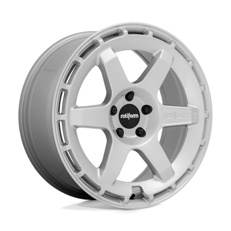 Rotiform - R184 KB1 | 19X8.5 / 35 Offset / 5X120 Bolt Pattern | R184198521+35