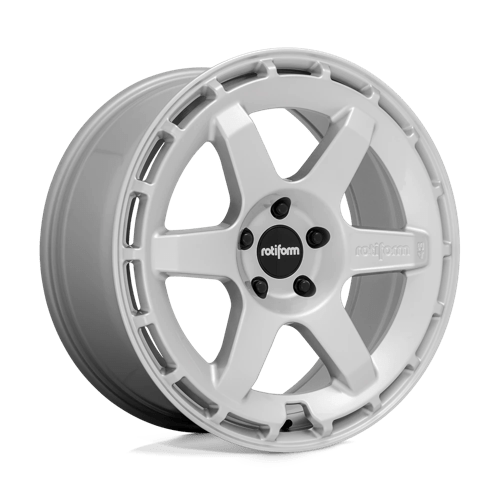 Rotiform - R184 KB1 | 19X8.5 / 35 Offset / 5X120 Bolt Pattern | R184198521+35