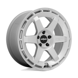 Rotiform - R184 KB1 | 19X8.5 / 40 Offset / 5X114.3 Bolt Pattern | R184198565+40