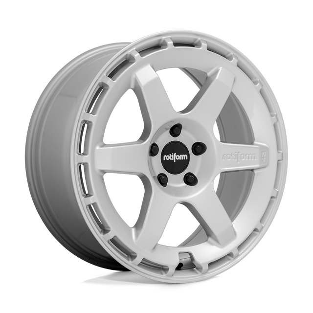 Rotiform - R184 KB1 | 19X8.5 / 40 Offset / 5X114.3 Bolt Pattern | R184198565+40