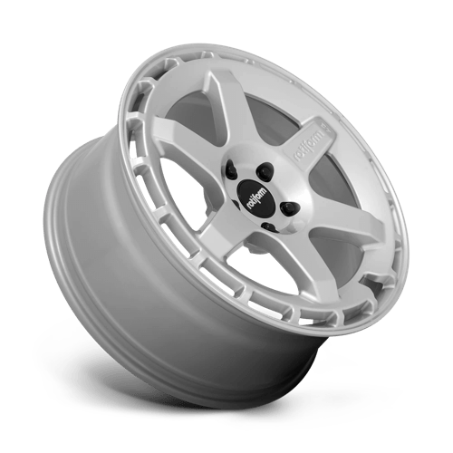 Rotiform - R184 KB1 | 19X8.5 / 40 Offset / 5X114.3 Bolt Pattern | R184198565+40