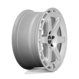 Rotiform - R184 KB1 | 19X8.5 / 42 Offset / 5X108 Bolt Pattern | R184198531+42