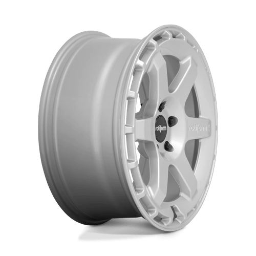 Rotiform - R184 KB1 | 19X8.5 / 42 Offset / 5X108 Bolt Pattern | R184198531+42