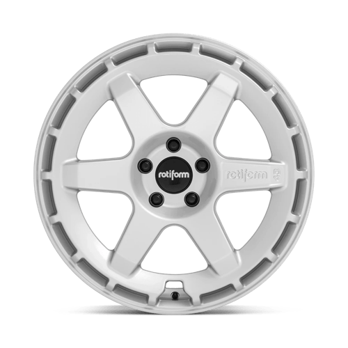 Rotiform - R184 KB1 | 19X8.5 / 35 Offset / 5X120 Bolt Pattern | R184198521+35