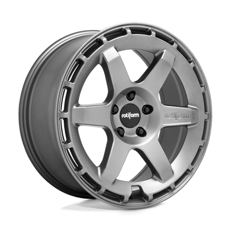 Rotiform - R185 KB1 | 19X8.5 / 42 Offset / 5X108 Bolt Pattern | R185198531+42