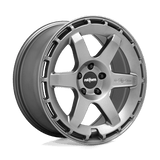 Rotiform - R185 KB1 | 19X8.5 / 45 Offset / 5X112 Bolt Pattern | R1851985F8+45