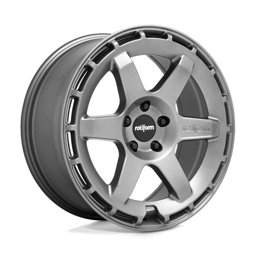 Rotiform - R185 KB1 | 19X8.5 / 45 Offset / 5X112 Bolt Pattern | R1851985F8+45