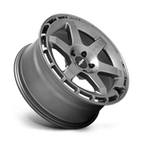 Rotiform - R185 KB1 | 19X8.5 / 40 Offset / 5X114.3 Bolt Pattern | R185198565+40