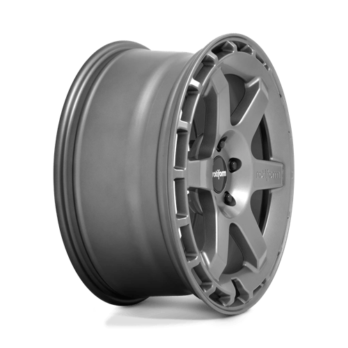 Rotiform - R185 KB1 | 19X8.5 / 40 Offset / 5X114.3 Bolt Pattern | R185198565+40