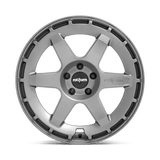 Rotiform - R185 KB1 | 19X8.5 / 40 Offset / 5X114.3 Bolt Pattern | R185198565+40