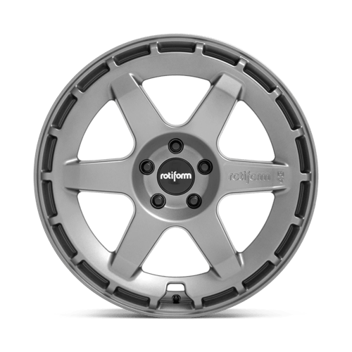 Rotiform - R185 KB1 | 19X8.5 / 40 Offset / 5X114.3 Bolt Pattern | R185198565+40