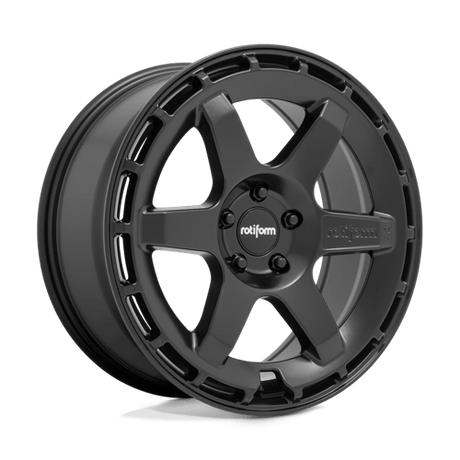 Rotiform - R186 KB1 | 19X8.5 / 40 Offset / 5X114.3 Bolt Pattern | R186198565+40