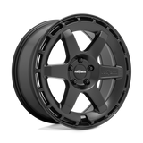 Rotiform - R186 KB1 | 19X8.5 / 40 Offset / 5X114.3 Bolt Pattern | R186198565+40