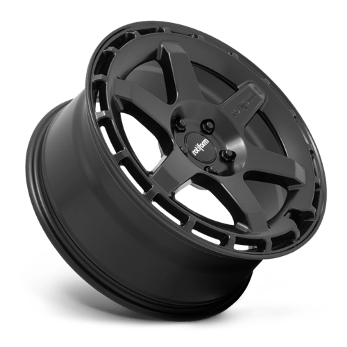 Rotiform - R186 KB1 | 19X8.5 / 40 Offset / 5X114.3 Bolt Pattern | R186198565+40