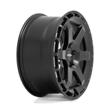 Rotiform - R186 KB1 | 19X8.5 / 42 Offset / 5X108 Bolt Pattern | R186198531+42