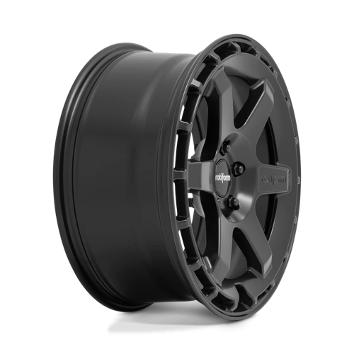 Rotiform - R186 KB1 | 19X8.5 / 42 Offset / 5X108 Bolt Pattern | R186198531+42