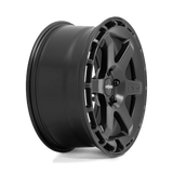 Rotiform - R186 KB1 | 19X8.5 / 45 Offset / 5X112 Bolt Pattern | R1861985F8+45
