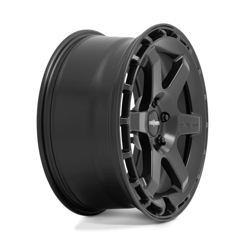 Rotiform - R186 KB1 | 19X8.5 / 45 Offset / 5X112 Bolt Pattern | R1861985F8+45
