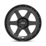 Rotiform - R186 KB1 | 19X8.5 / 42 Offset / 5X108 Bolt Pattern | R186198531+42