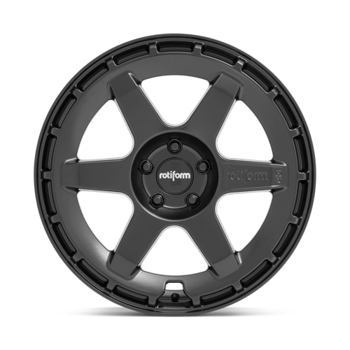 Rotiform - R186 KB1 | 19X8.5 / 42 Offset / 5X108 Bolt Pattern | R186198531+42