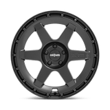 Rotiform - R186 KB1 | 19X8.5 / 40 Offset / 5X114.3 Bolt Pattern | R186198565+40