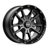 KMC - KM100 SYNC | 17X9 / 18 Offset / 6X135/6X139.7 Bolt Pattern | KM10079067418