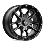 KMC - KM100 SYNC | 17X9 / 18 Offset / 6X135/6X139.7 Bolt Pattern | KM10079067418