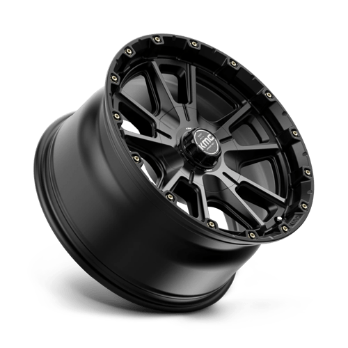 KMC - KM100 SYNC | 17X9 / 18 Offset / 6X135/6X139.7 Bolt Pattern | KM10079067418