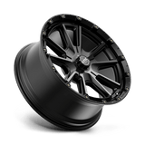 KMC - KM100 SYNC | 20X9 / 18 Offset / 6X135/6X139.7 Bolt Pattern | KM10029067418