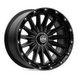 KMC - KM102 SIGNAL | 17X9 / 00 Offset / 5X127/5X139.7 Bolt Pattern | KM10279035700