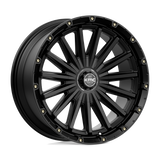 KMC - KM102 SIGNAL | 20X9 / 18 Offset / 6X135/6X139.7 Bolt Pattern | KM10229067718