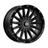 KMC - KM102 SIGNAL | 20X9 / 18 Offset / 6X135/6X139.7 Bolt Pattern | KM10229067718