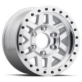 KMC - KM228 MACHETE DESERT BEADLOCK | 17X8.5 / 00 Offset / 6X165.1 Bolt Pattern | KM22878591500R1