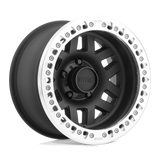 KMC - KM229 MACHETE CRAWL BEADLOCK | 17X9 / -38 Offset / 8X165.1 Bolt Pattern | KM22979080738N