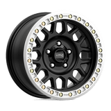 KMC - KM234 GRENADE DESERT BEADLOCK | 20X9 / -12 Offset / 5X127 Bolt Pattern | KM23429050712N