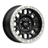 KMC - KM234 GRENADE DESERT BEADLOCK | 20X9 / -12 Offset / 5X127 Bolt Pattern | KM23429050712N