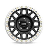 KMC - KM234 GRENADE DESERT BEADLOCK | 20X9 / -12 Offset / 5X127 Bolt Pattern | KM23429050712N