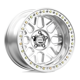 KMC - KM235 GRENADE CRAWL BEADLOCK | 20X10 / -48 Offset / 5X127 Bolt Pattern | KM23521050548N