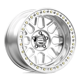 KMC - KM235 GRENADE CRAWL BEADLOCK | 20X10 / -48 Offset / 5X127 Bolt Pattern | KM23521050548N