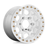 KMC - KM444 MESA FORGED BEADLOCK | 17X9 / -12 Offset / 6X139.7 Bolt Pattern | KM44479060512N