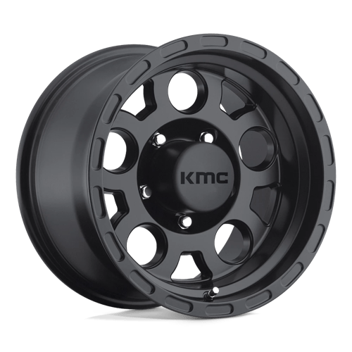 KMC - KM522 ENDURO | 16X9 / -12 Offset / 5X135 Bolt Pattern | KM52269013712N