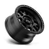 KMC - KM535 GRENADE OFF-ROAD | 17X9 / 18 Offset / 5X127 Bolt Pattern | KM53579050718