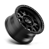 KMC - KM535 GRENADE OFF-ROAD | 17X9 / 18 Offset / 6X114.3 Bolt Pattern | KM53579064718